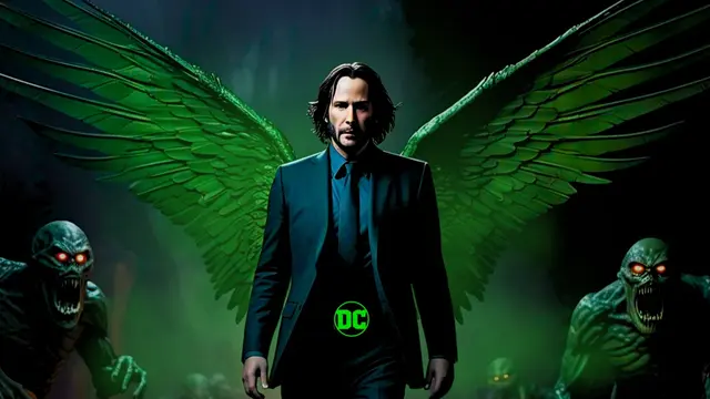 Keanu Reeves Updates on Constantine 2: Teases Potential Sequel After Nearly 20 Years, Eager to Reprise Iconic Role