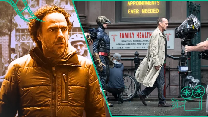 One Shot Technique of Birdman: The Game-Changing Cinematic Trick That Won an Oscar