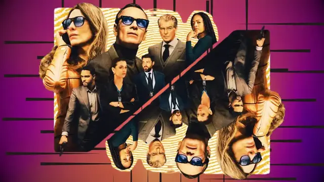 Black Bag Review: Secrets Unveiled With An Almost 100 Percent RT Score Film