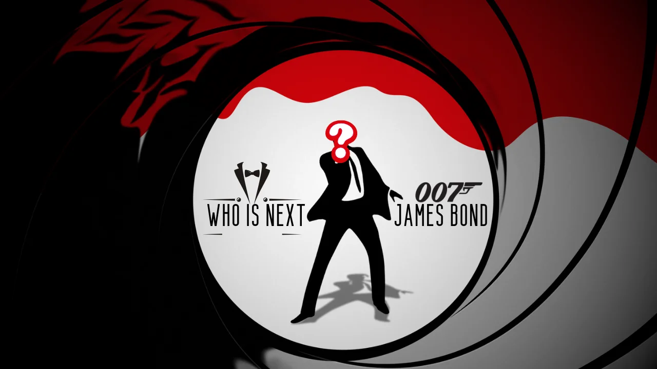Next James Bond Hunt Continues: Amazon Secures Creative Control and Reveals Producers