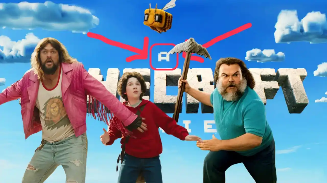 A Minecraft Movie Review: Blockbuster Brilliance Shatters Records and Wins Hearts