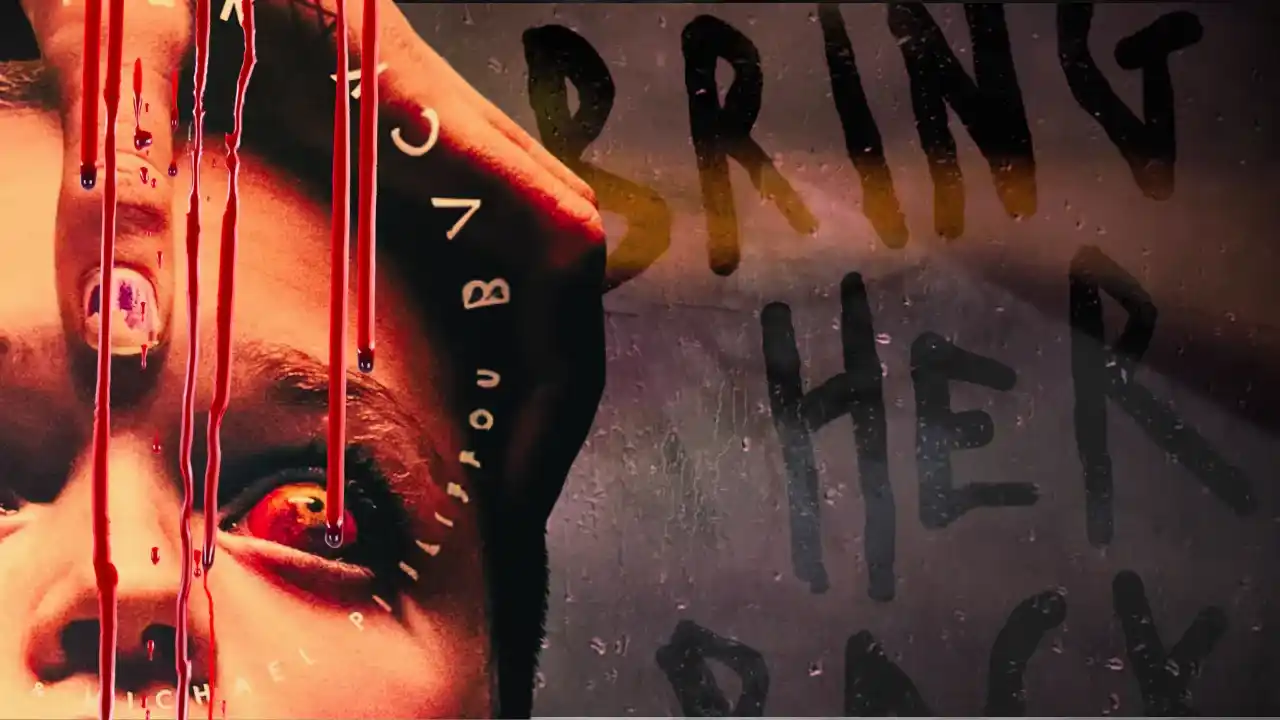 Bring Her Back Trailer Gives Us Heebie Jeebies From the Foster Mom