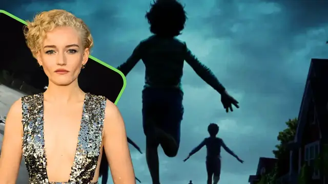 Julia Garner in the Weapons Trailer Promises a Dark, Twisted Ride