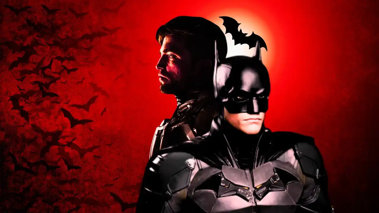 Dark Knight Rising Again? Robert Pattinson Teases The Batman 2