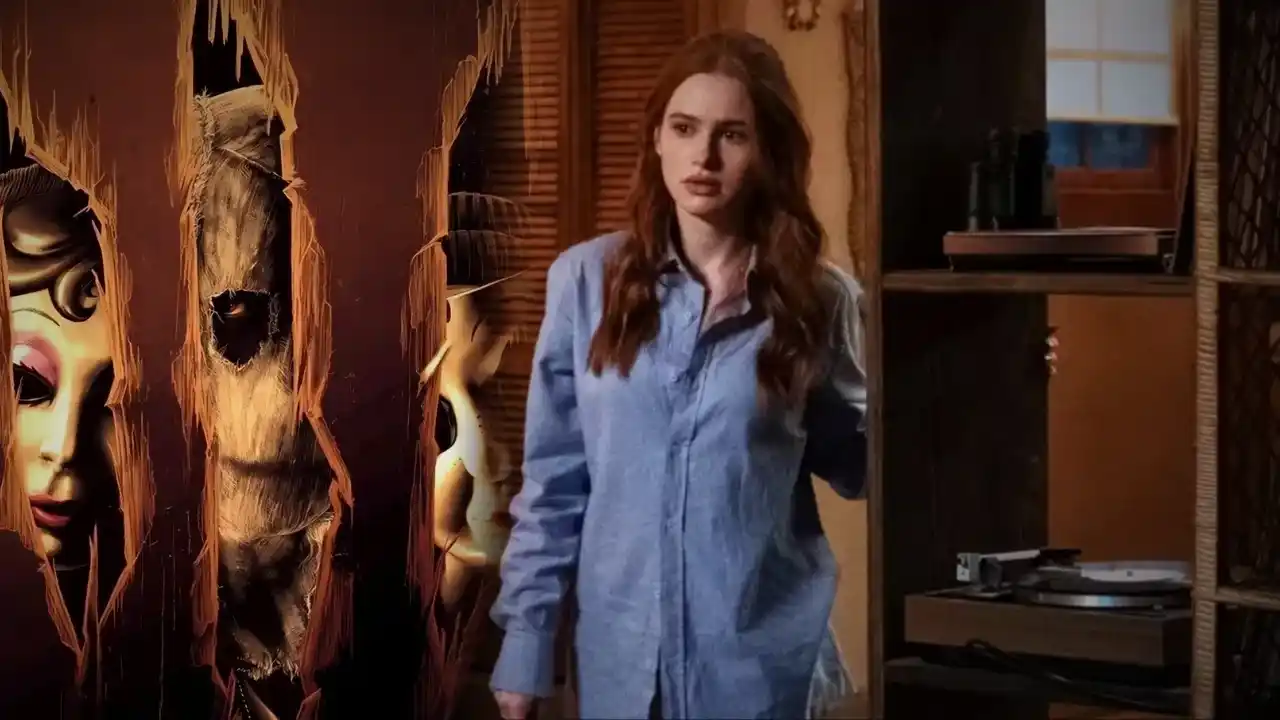 The Strangers Chapter 2 Takes Place of Saw XI Release Slot in Lionsgate Calendar