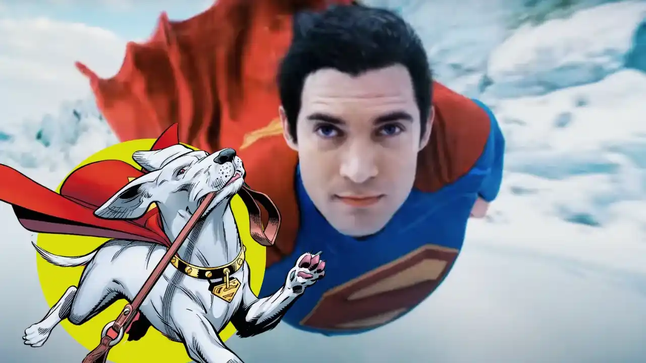 Inside Superman New Trailer, Test Screenings’ Mixed Reactions, and David Corenswet’s Toughest Role Yet