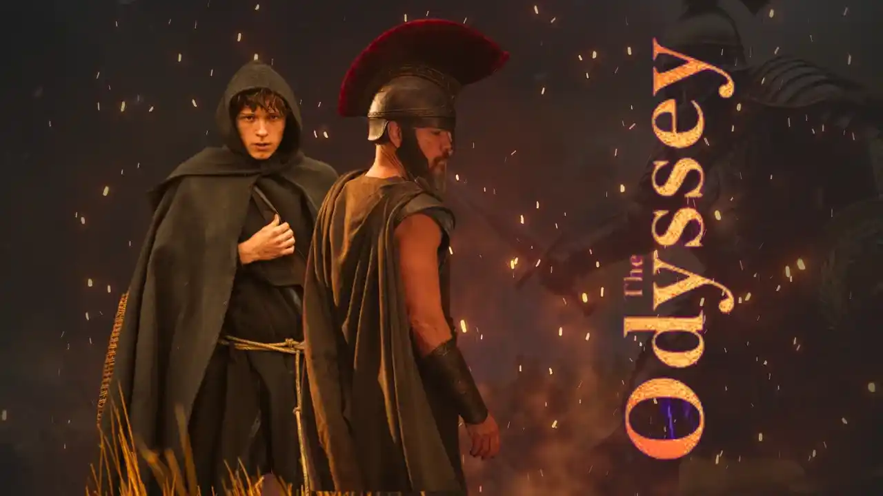 The Odyssey by Christopher Nolan is Expected to Be a Masterpiece, Said Universal Pictures Executive