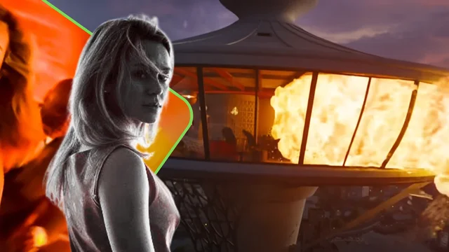Final Destination Bloodlines Review- Death Gets Playful and Deadly