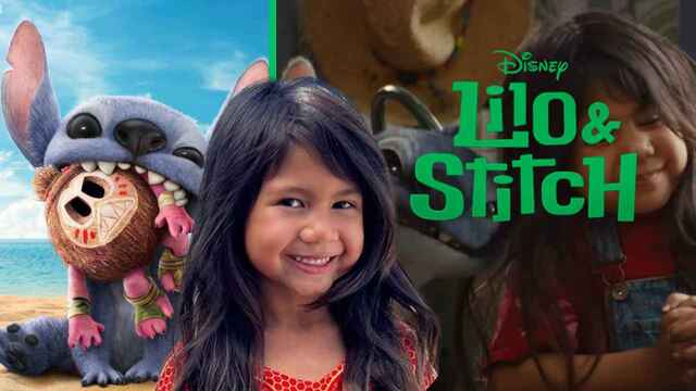 Disney Drops Adorable Chaos in Lilo and Stitch Live Action Remake Trailer