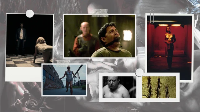 5 Most Disturbing Movies of All Time to Watch At Your Own Risk