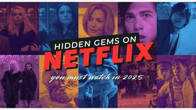 6 Netflix Movies Based on True Stories That Will Leave You Speechless