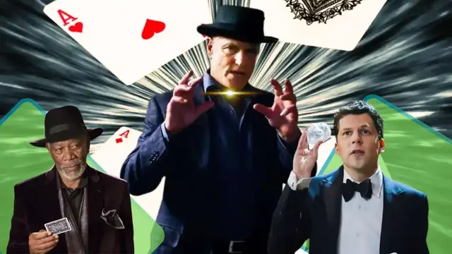 Fresh Magician Recruits Are Onboard For Now You See Me Now You Dont
