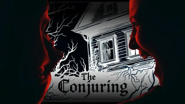 The Conjuring Last Rites teaser shows Ed and Lorraine’s One Final Haunting