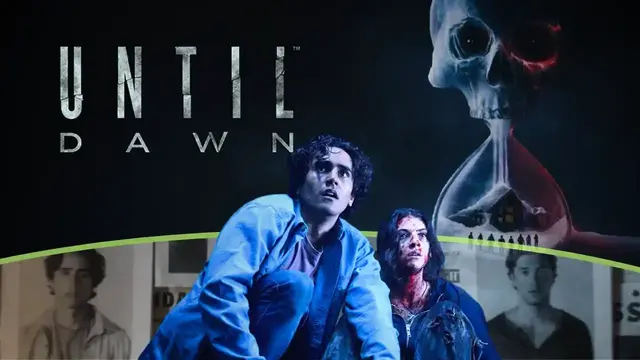 The Until Dawn Failed Video Game Adaptation: A Perfect Case of Wasted Potential