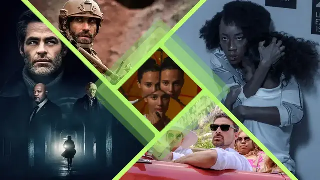 What to Watch on Prime Video in May: 5 Standout Movies You Need to See to Believe