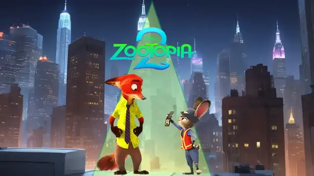 Zootopia 2 Teaser Uncovers Nick and Judy’s Wildest Case Yet